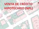 Piso en venta en Rafal