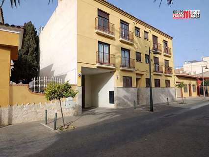 Plaza de parking en venta en Mutxamel