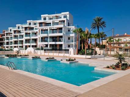 Ático en venta en Dénia