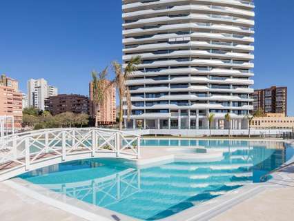 Apartamento en venta en Benidorm
