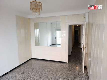 Piso en venta en Alicante