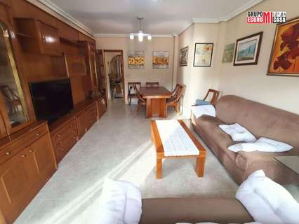 Piso en venta en Murcia