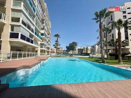 Piso en venta en Alicante