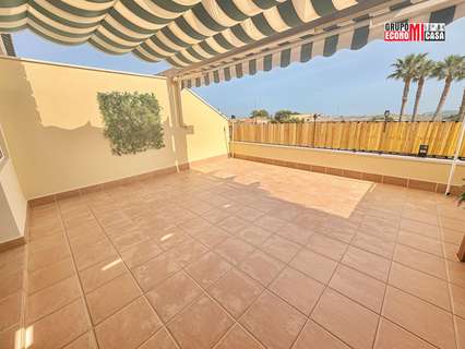 Apartamento en venta en Mutxamel
