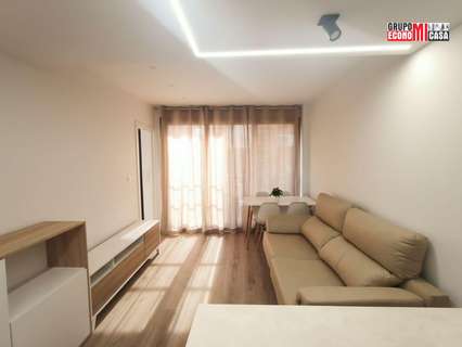 Piso en alquiler en Murcia