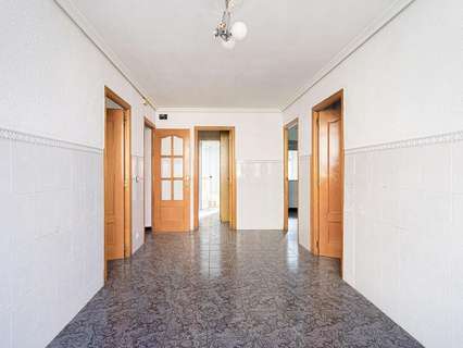 Piso en venta en Banyeres de Mariola