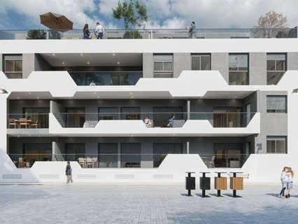 Apartamento en venta en Murcia