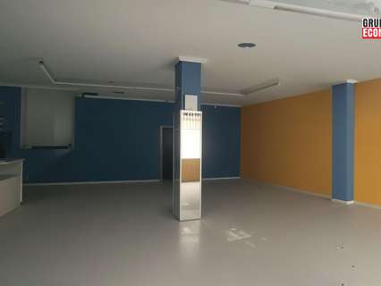Local comercial en venta en Torrevieja