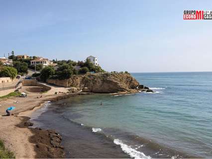 Parcela rústica en venta en El Campello