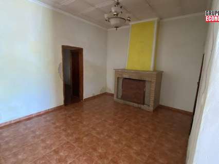 Casa en venta en Algueña
