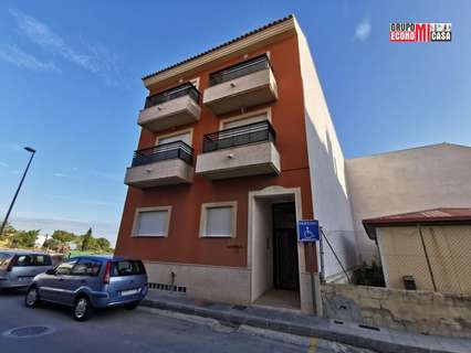 Piso en venta en San Miguel de Salinas