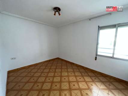 Piso en venta en Alicante