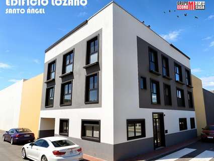 Piso en venta en Murcia zona Santo Angel