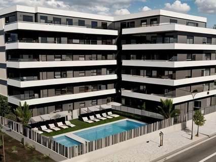 Piso en venta en Monforte del Cid
