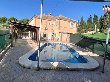 Chalet en venta en Murcia