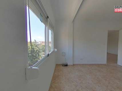 Piso en venta en Alicante