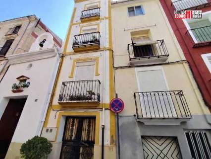 Casa en venta en Jijona/Xixona