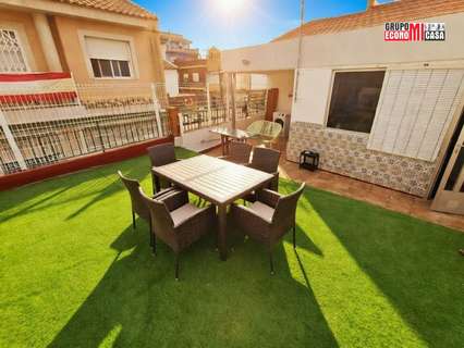 Chalet en venta en Murcia zona La Ñora