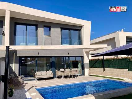 Casa en venta en Santa Pola zona Gran Alacant