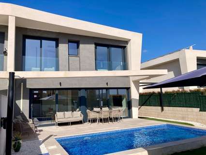 Casa en venta en Santa Pola zona Gran Alacant