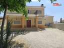 Casa en venta en Aspe