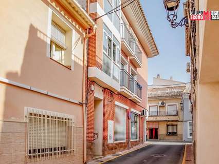 Piso en venta en Archena