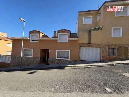 Casa en venta en Murcia zona Torreagüera