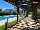 Apartamento en venta en Dénia