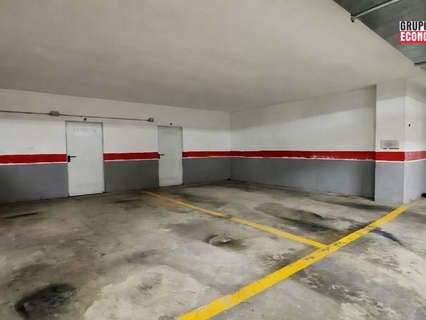 Plaza de parking en venta en Murcia