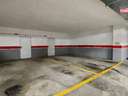 Plaza de parking en venta en Murcia