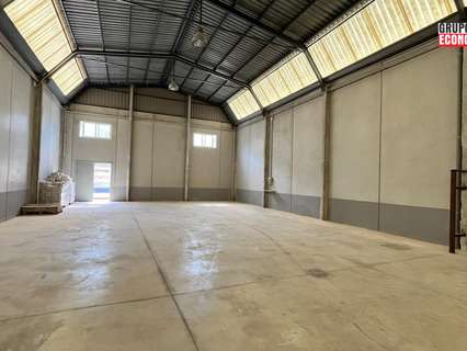 Nave industrial en venta en Molina de Segura
