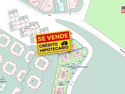 Bungalow en venta en Rojales