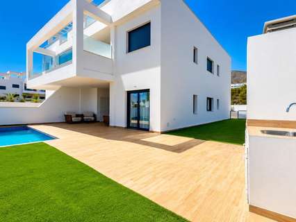 Casa en venta en Finestrat