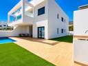 Casa en venta en Finestrat