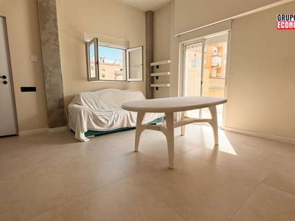 Planta baja en venta en Santa Pola