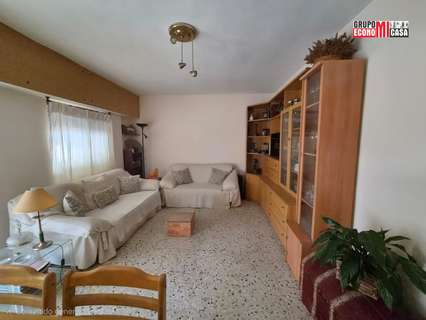 Piso en venta en Alicante