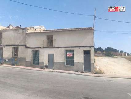 Casa en venta en Molina de Segura