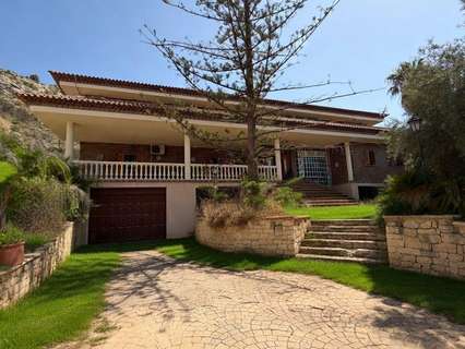 Casa en venta en Alicante
