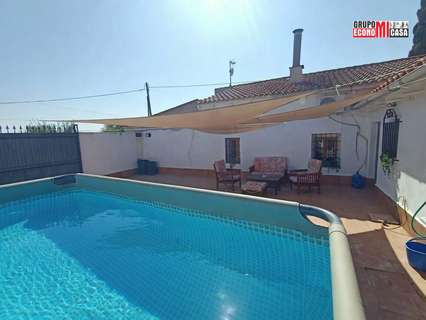 Casa en venta en Librilla