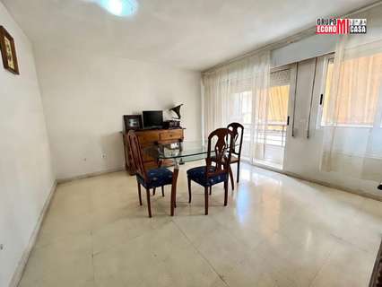 Piso en venta en Alicante