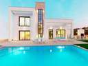Casa en venta en Finestrat