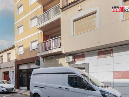 Piso en venta en Las Torres de Cotillas