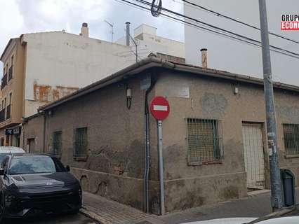 Casa en venta en Alicante