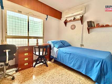Piso en alquiler en Alicante