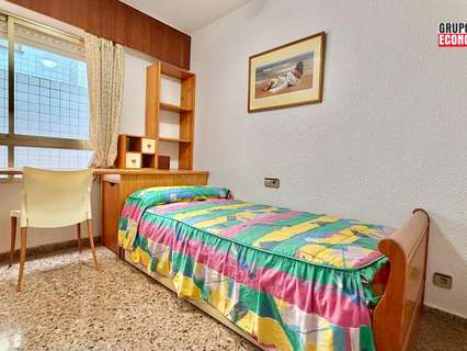 Piso en alquiler en Alicante