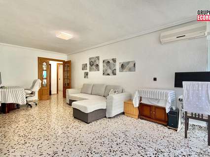 Piso en venta en El Campello