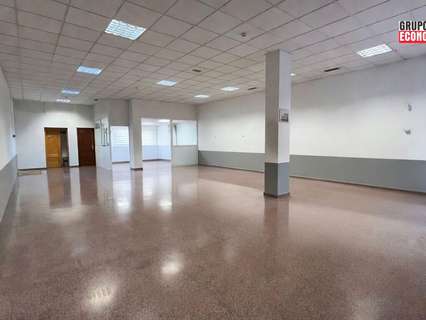 Local comercial en venta en Mutxamel