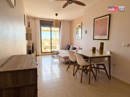 Apartamento en venta en Águilas