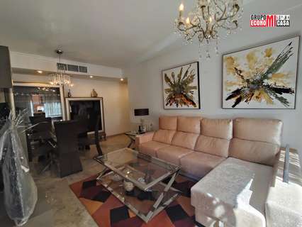 Piso en venta en Alicante