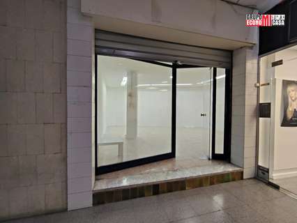 Local comercial en venta en Alicante